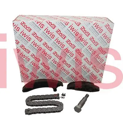 Timing Chain Kit (70020Set)