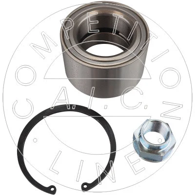 Wheel Bearing Kit (59589)
