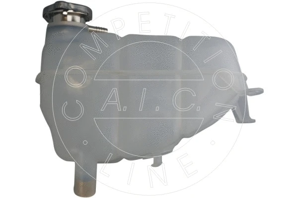 Expansion Tank, coolant