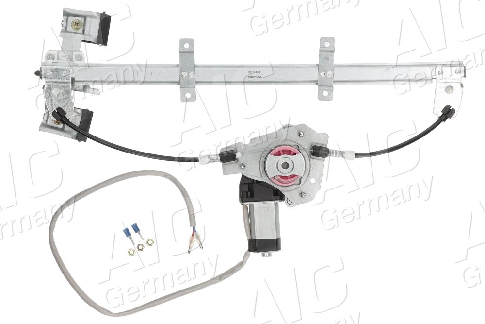 Window Regulator (72674)