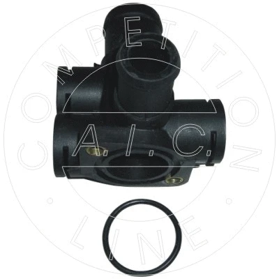 Coolant Flange (50049)