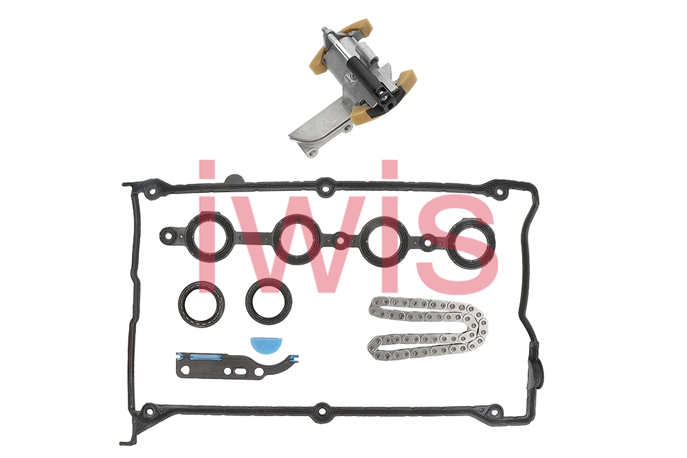 Timing Chain Kit