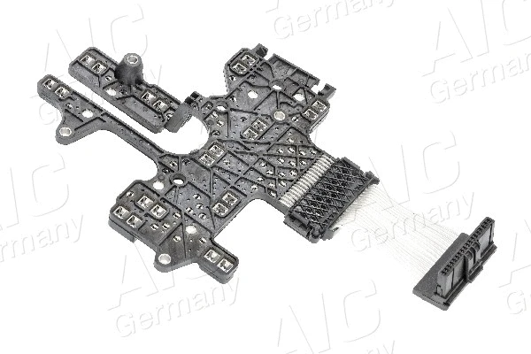 Control Unit, automatic transmission