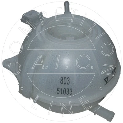 Expansion Tank, coolant (51033)
