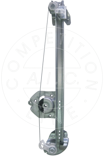 Window Regulator (53543)