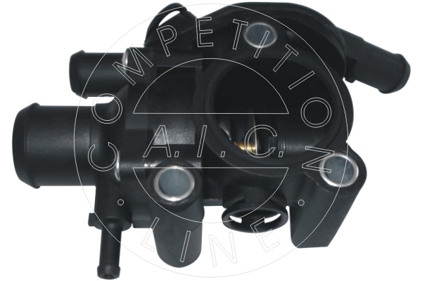 Thermostat, coolant (55639)