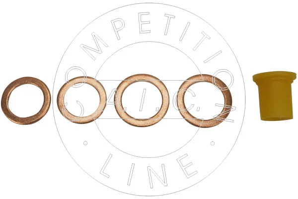 Hydraulic Hose, steering