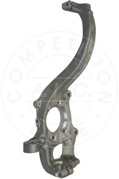 Steering Knuckle, wheel suspension