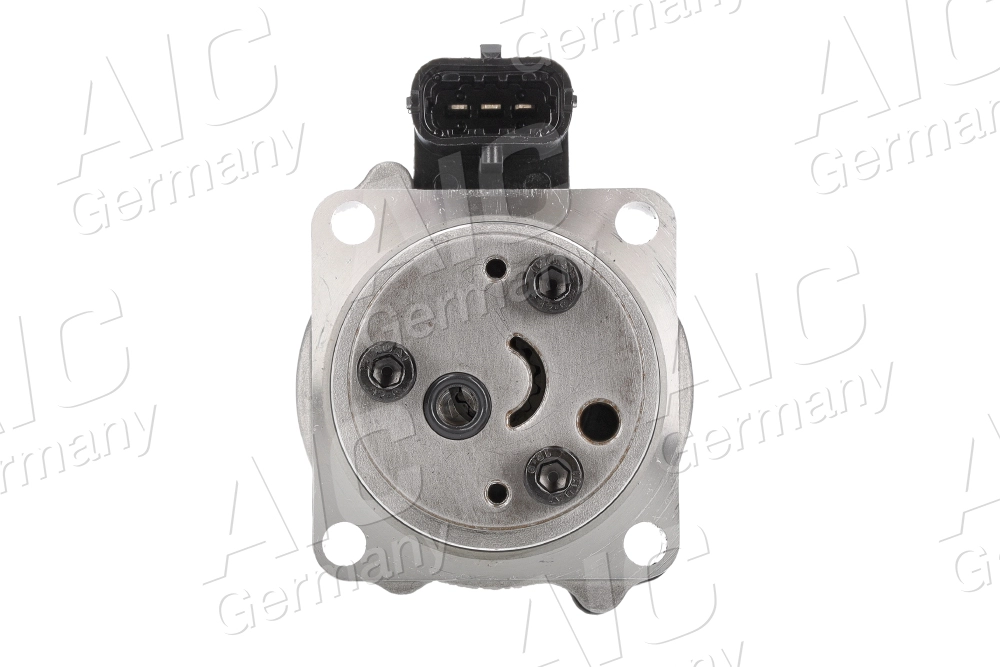 Pump, all-wheel-drive coupling