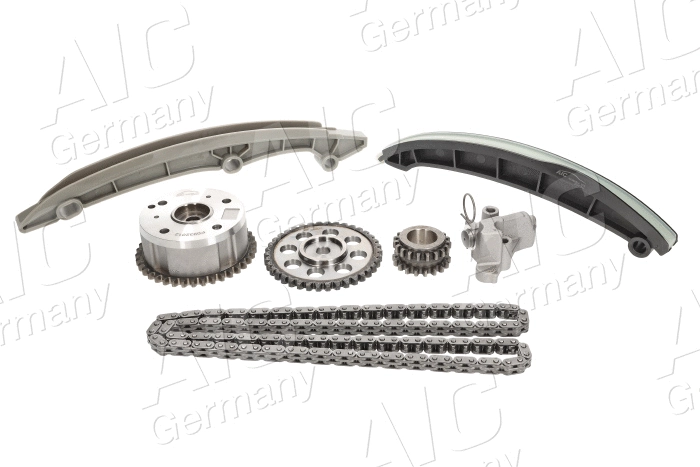 Timing Chain Kit (57466Set)