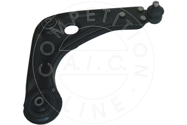 Control/Trailing Arm, wheel suspension (51010)