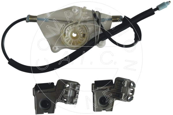 Repair Kit, window regulator (51790)