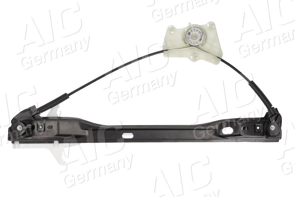 Window Regulator (72652)