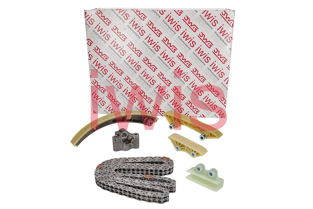 Timing Chain Kit (70408Set)