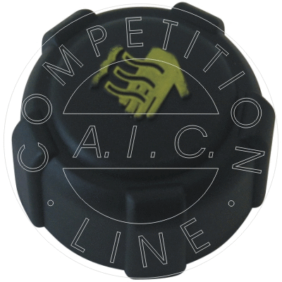 Cap, coolant tank (55731)