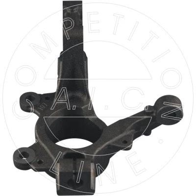 Steering Knuckle, wheel suspension (56538)