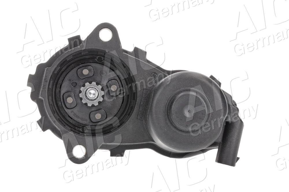 Control Element, parking brake caliper