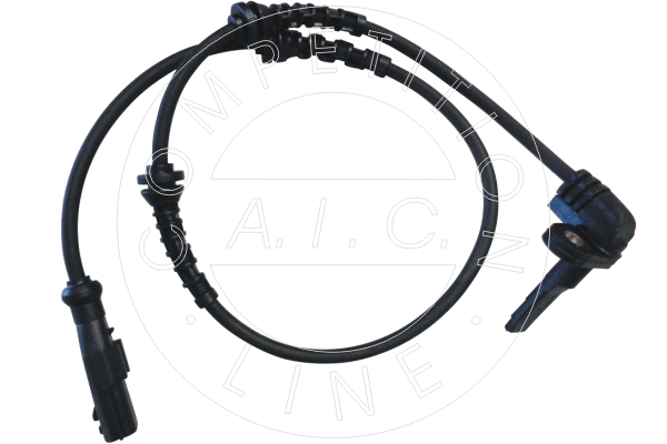 Sensor, wheel speed (55704)