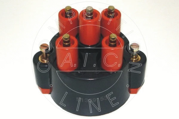 Distributor Cap (51339)