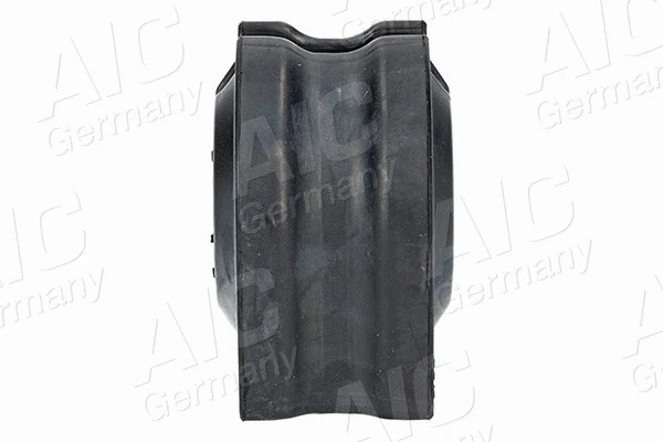 Mounting, stabiliser bar