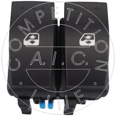 Switch, window regulator (58874)