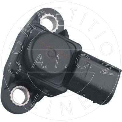 Sensor, boost pressure