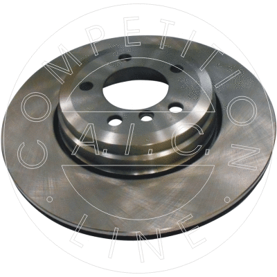 Brake Disc (52698)