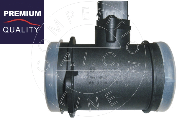Mass Air Flow Sensor (51655)