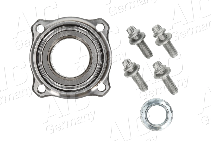 Wheel Bearing Kit (72939)