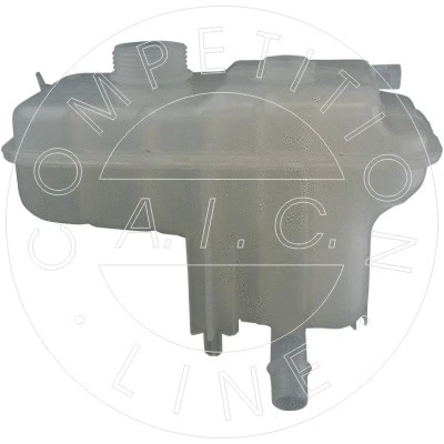 Expansion Tank, coolant (57051)