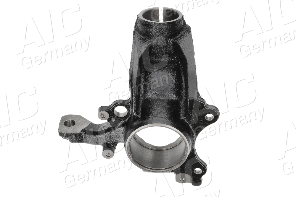 Steering Knuckle, wheel suspension (55126)