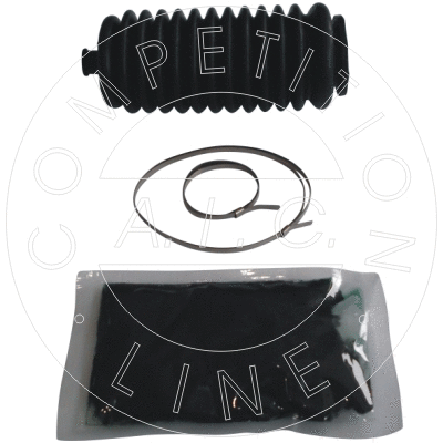 Bellow, steering (55023)