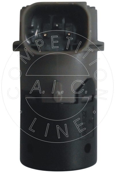 Sensor, parking distance control