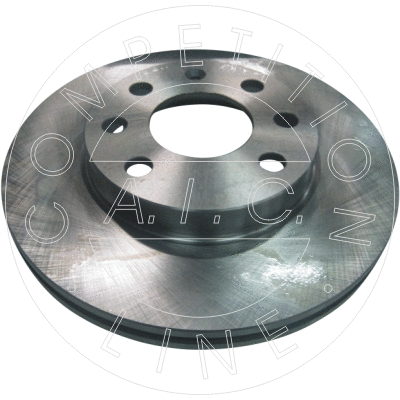 Brake Disc (53650)