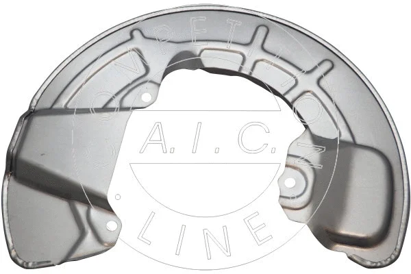 Splash Guard, brake disc