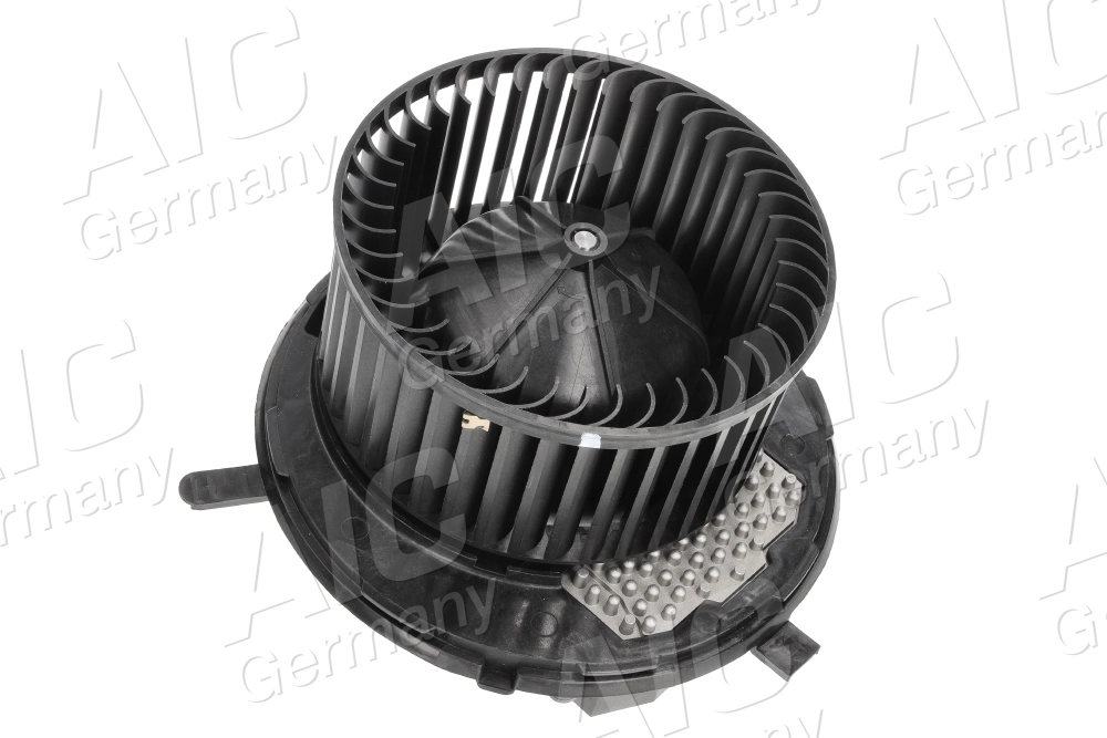 Electric Motor, interior blower (55004)
