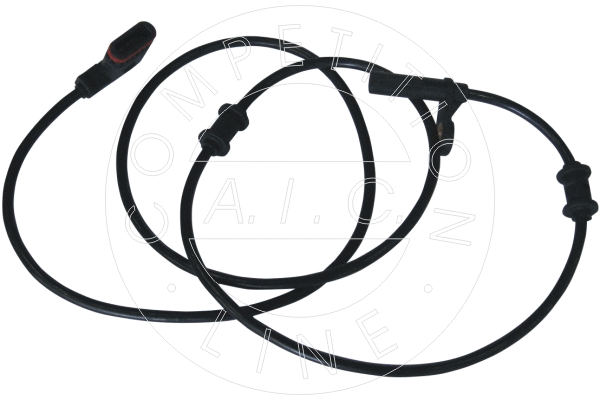 Sensor, wheel speed (52001)