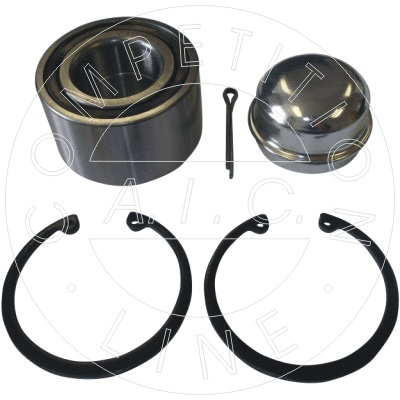 Wheel Bearing Kit (54644)