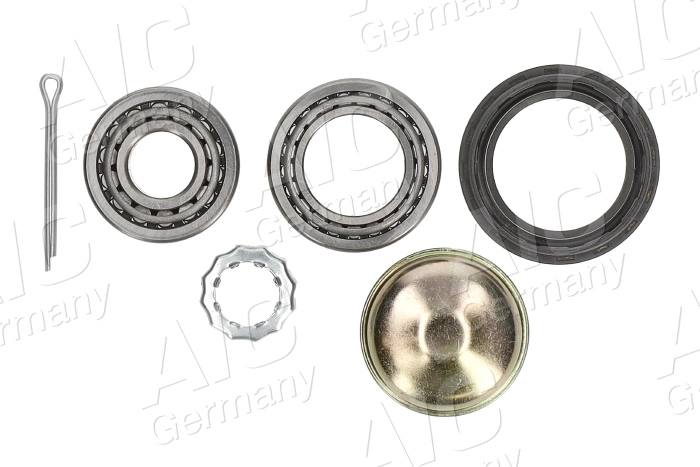Wheel Bearing Kit (52737)