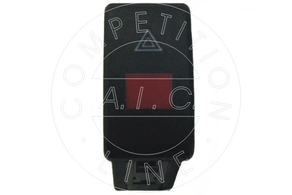 Hazard Warning Light Switch (52063)