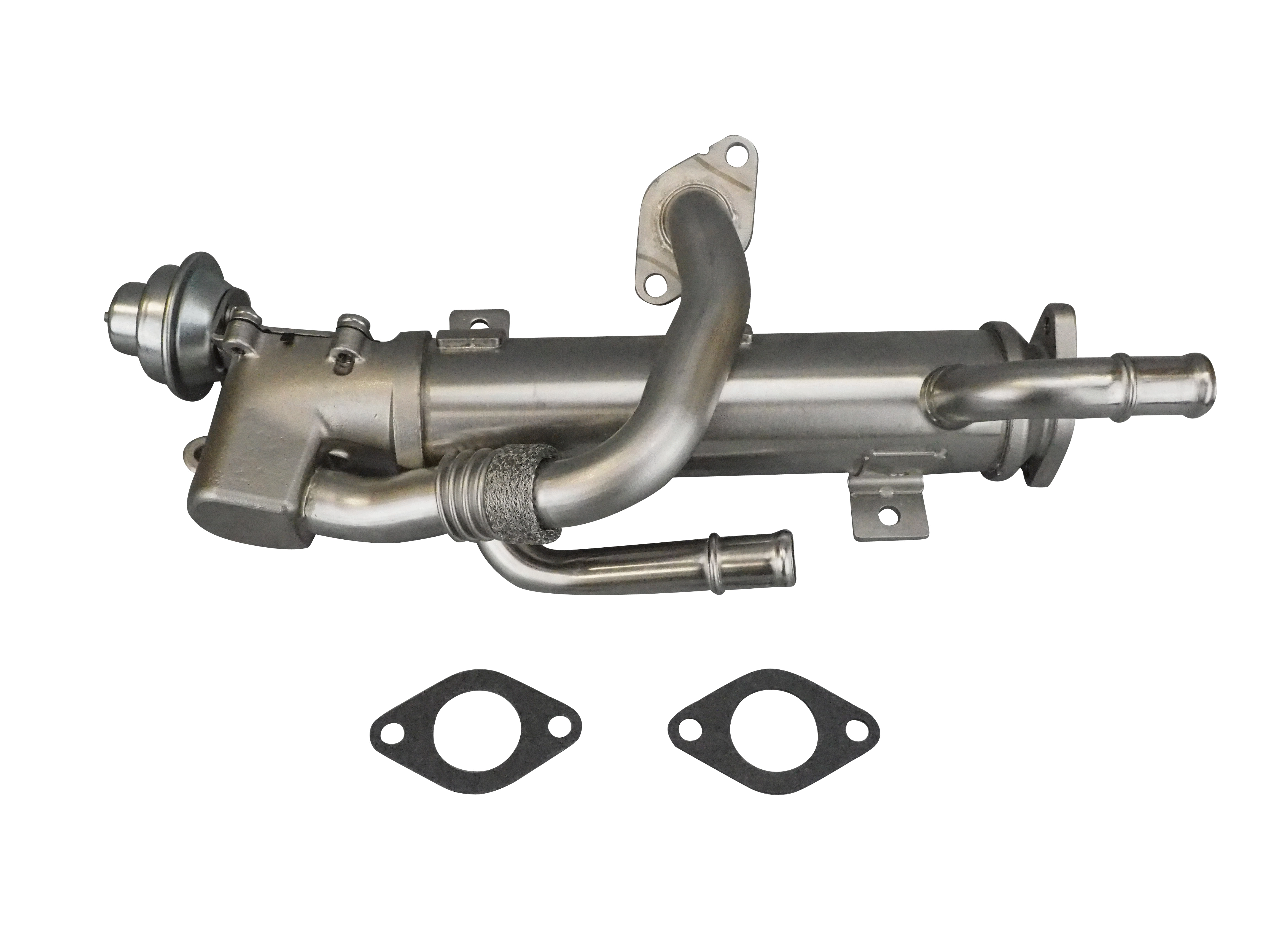 Cooler, exhaust gas recirculation (57818)
