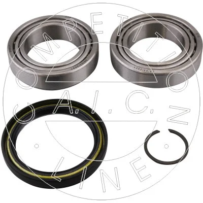 Wheel Bearing Kit (59647)