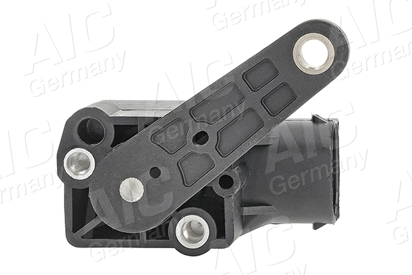 Sensor, Xenon light (headlight levelling)