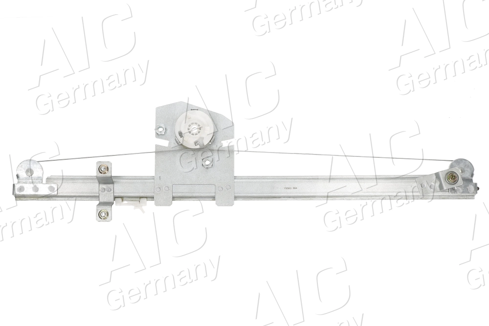 Window Regulator (72563)