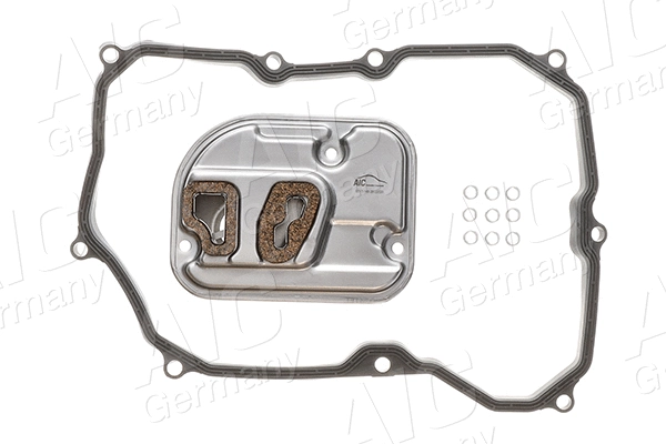 Parts kit, automatic transmission oil change