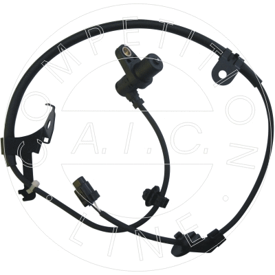 Sensor, wheel speed (53724)