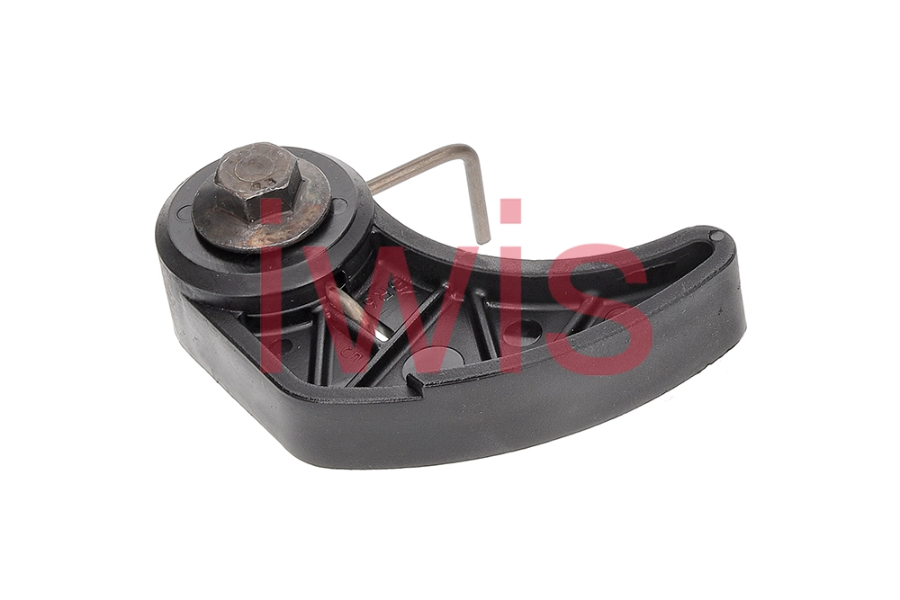 Chain Tensioner, oil pump drive