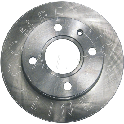 Brake Disc (53631)
