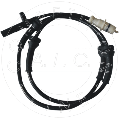 Sensor, wheel speed (54610)