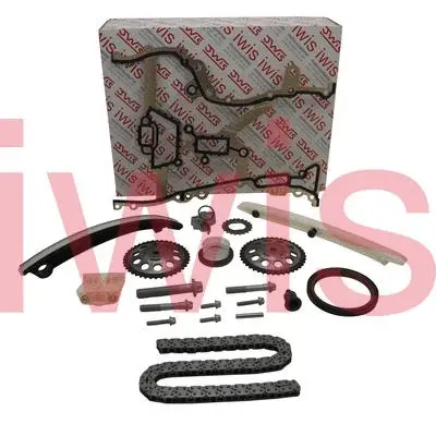 Timing Chain Kit (59016Set)